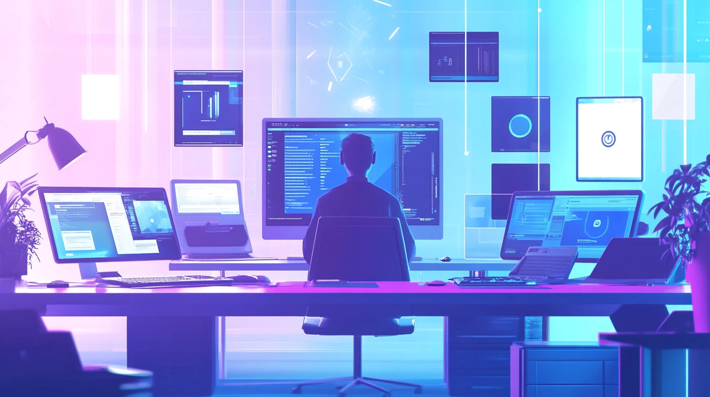 Welcome to Alt tab to Work