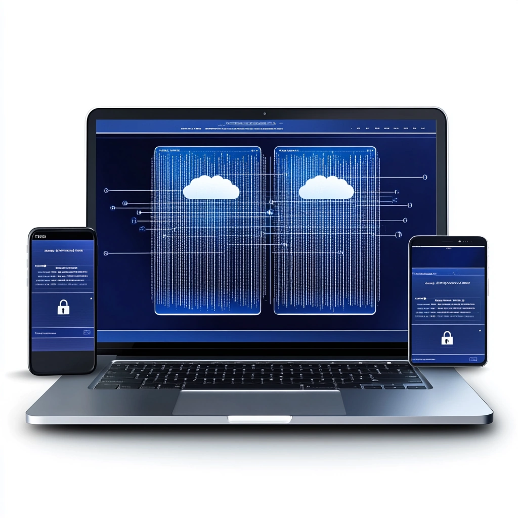 The Tale of the Companion App