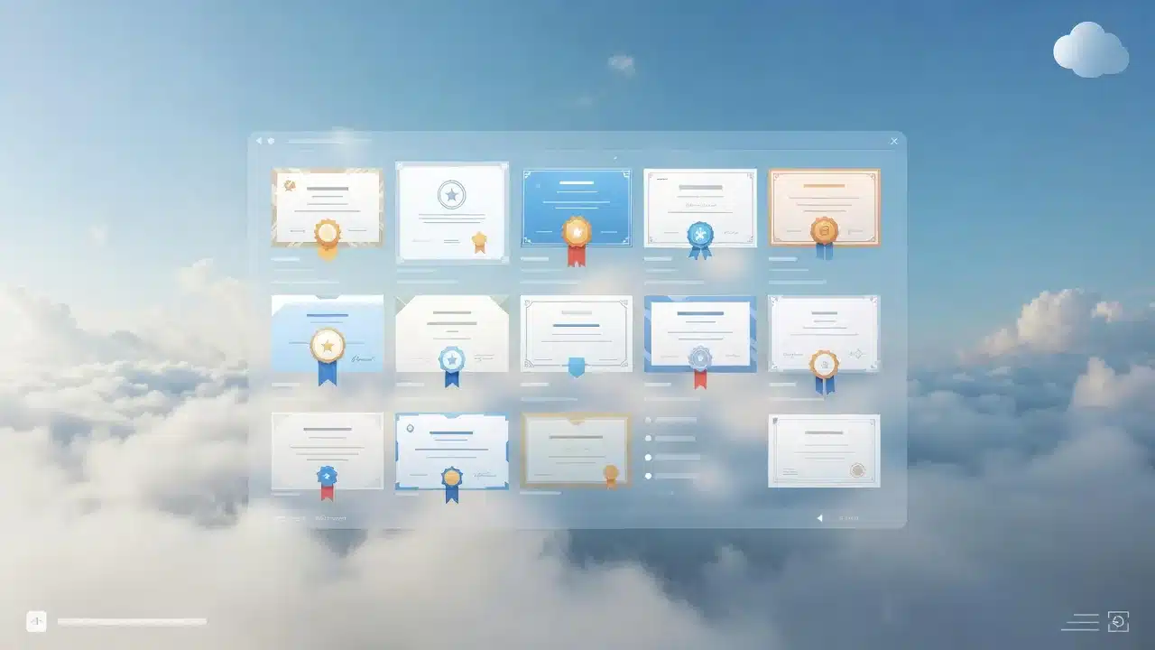 Cloud PKI with Bring Your Own CA: Connecting Intune to Your Existing Root
